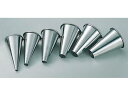 【店内全品ポイント2倍★27日9:59迄】 【お取り寄せ】thermohauser TH ステンレス 丸口金 6pcsセット 62835 7133300 絞り袋...