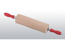 【店内全品ポイント2倍★28日9:59迄】【お取り寄せ】thermohauser TH 木製 ローリングピン 44925 35cm 7141800 製菓めん台 めん棒 のし板 製菓 厨房 キッチン テーブル