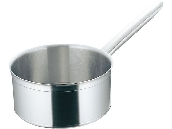 【レビュー投稿で100円OFFクーポン】【お取り寄せ】マトファー・ブルジャ ソースパン 蓋無 6810 24cm 電磁 キッチン雑貨