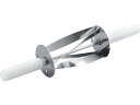 【スーパーSALE★クーポン&11日9:59迄ポイント2倍】 【お取り寄せ】thermohauser TH ミニ クロワッサンカッター 44775 714300...