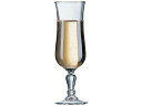 【お取り寄せ】ARC ノルマンディー フルート140 13515 148cc 7178200 ワイン カクテル ガラス 酒器 ガラス食器 キッチン テーブル