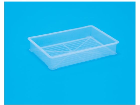 乐天商城 - 【レビュー投稿で100円OFFクーポン】【お取り寄せ】サンコー ばんじゅうA 201754 透明 SKBAN-A-TM 食品用コンテナ 保管 作業