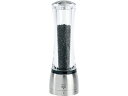 【レビュー投稿で100円OFFクーポン】【お取り寄せ】Peugeot プジョー ペパーミル ダマン 25427 16cm 1689100 ペパーミル ソルトミル...