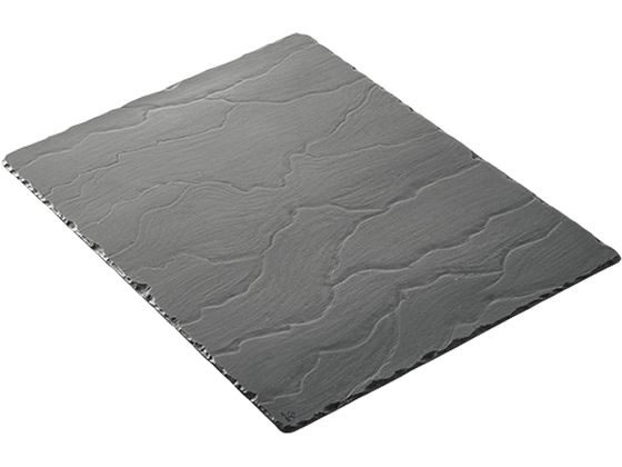 【マラソン限定★ポイント2倍】【お取り寄せ】REVOL バサルト トレー 400×300 640598 7471440 おしぼりトレイ トレー お盆 コースター テーブル キッチン