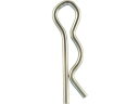 【ポイント2倍★22日20:00~27日9:59迄】【お取り寄せ】TRUSCO スナップピン ステンレス サイズ8mm 40個入 B87-0008 プラグ 止め輪 ピン ねじ ボルト 釘 素材 作業用品 工具