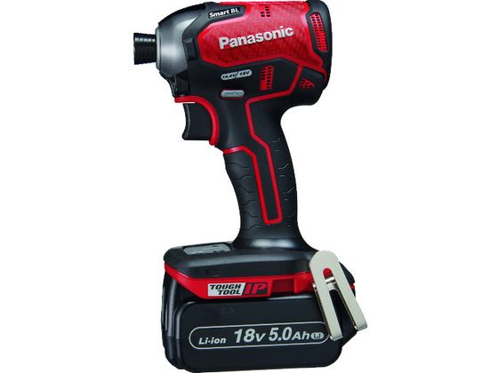 ڥݥ2ܡ2220:00279:59ۡڤ󤻡Panasonic ǥ奢 ѥȥɥ饤С 18V 5.0Ah...
