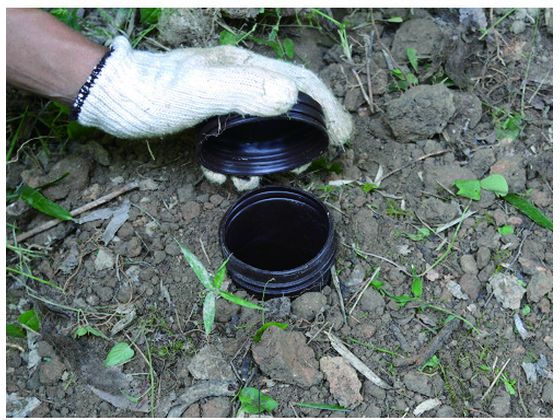 【レビュー投稿で100円OFFクーポン】【お取り寄せ】ミツギロン モグラ被害 モグ落下ー 116×100×305 MOGU 忌避剤 除草剤 殺虫剤 園芸 ガーデニング