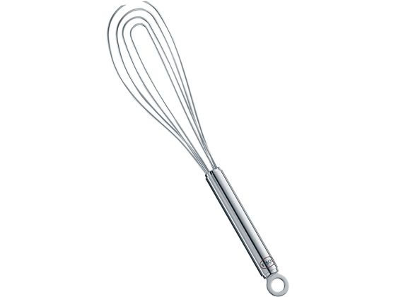 【マラソン限定★24日9:59迄ポイント2倍】【お取り寄せ】Rosle レズレー 18-10 フラット泡立 95652 27cm 5075100 泡立て 調味料入れ ロート 調理小物 厨房 キッチン