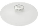 【お取り寄せ】REVOL レヴォリューション2 ラウンドココット サテンホワイト蓋 26cm 649856 キッチン 雑貨 テーブル