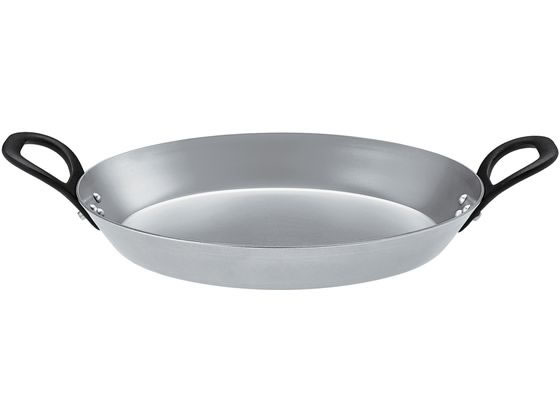 【レビュー投稿で100円OFFクーポン】【お取り寄せ】Rosle レズレー アイアン サービングパン 20cm 26400 6062200 両手鍋 外輪鍋 円付鍋 片手鍋 鍋 フライパン 厨房 キッチン