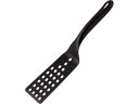【お取り寄せ】Sambonet パデルノ PA plus ターナー 穴明 12921-01 6089200 ターナー ヘラ 調理小物 厨房 キッチン テーブル