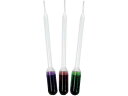 【マラソン限定★2000円クーポン&ポイント2倍】【お取り寄せ】SOLIA ソリア ピペット 1ml 100入 クリア VO25200 5328850 キッチン...