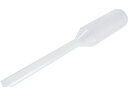 【お取り寄せ】SOLIA ソリア ピペット 3.3ml 100入 クリア V025255 2501290 キッチン 雑貨 テーブル