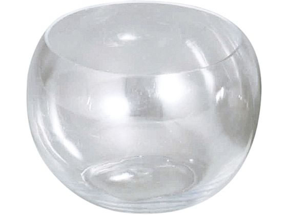 ＼10/4~10/17 9:59まで★店内全品ポイント2倍以上／ 【お取り寄せ】SOLIA ソリア スフェア 60ml 5ケ入 クリア SF00001 5270100 カヌー型皿 洋食器 キッチン テーブル