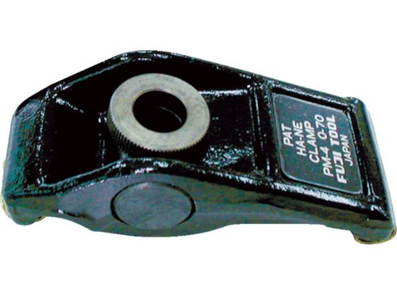 乐天商城 - 【レビュー投稿で100円OFFクーポン】【お取り寄せ】フジ ハネクランプ本体 M16用 2個1組 PM-5 工作機械用クランプ クランプ バイス ハンドプレス 作業用品 工具