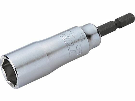 樂天商城 - 【レビュー投稿で100円OFFクーポン】【お取り寄せ】TOP 電動ドリル用インパクトソケット 15mm EDS-15C ソケットビット ドライバービット 作業用品 工具