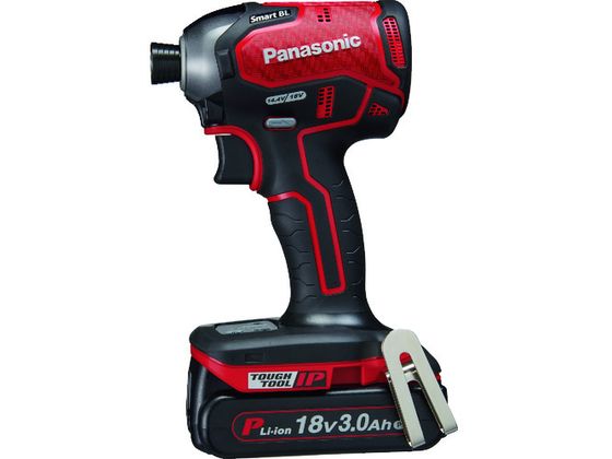 ڤ󤻡Panasonic ǥ奢 ѥȥɥ饤С 18V 3.0Ahå  EZ76A1PN2G-R ѥȥɥ饤...
