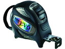 【レビュー投稿で100円OFFクーポン】【お取り寄せ】KDS ダブルジーEVOエックス25巾5.5mまさめ GGEVOX25-55S コンベックス 測量用品 工...
