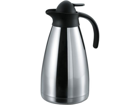 【レビュー投稿で100円OFFクーポン】【お取り寄せ】SUNNEX ステンレス 二重ポット MSS1 ...