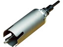 【マラソン限定★2000円クーポン&ポイント2倍】【お取り寄せ】ハウスB.M サイディングウッドコア38mm SWC-38 穴あけ工具 ドリル 切削工具 作業用...