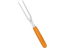 【店内全品ポイント2倍★16日9:59迄】 【お取り寄せ】Victorinox スイスクラシック FCカービングフォーク OR フォーク カトラリー 洋食器 キ...