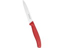 【お取り寄せ】Victorinox ペティーナイフ 波刃RD 6.7731E 10cm ペティーナイフ 専門包丁 厨房 キッチン テーブル