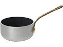 【店内全品ポイント2倍★28日9:59迄】【お取り寄せ】Zwilling セルヴィン・ターヴォラ アルミ PTFE ソースパン 11cm キッチン 雑貨 テーブル