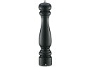 【お取り寄せ】ザッセンハウス ポツダム ペパーミル BLK 30cm ZAS020526 ペパーミル ソルトミル 卓上 厨房 キッチン テーブル