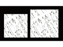 【お取り寄せ】アーテック 万葉四季紙 300枚入 180mm×180mm RP-J180 キッチン 雑貨 テーブル