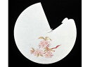 【マラソン限定★ポイント2倍】【お取り寄せ】アーテック 遊膳 料理ぼうし四季 100枚 RB-05 桜 3月~4月 キッチン雑貨