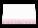【ポイント2倍★19日20:00~26日1:59迄】【お取り寄せ】アーテック 尺三 懐石マット 華かすみ 100枚 SAK-05 しだれ桜 キッチン雑貨
