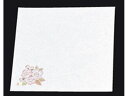 【ポイント2倍★19日20:00~26日1:59迄】【お取り寄せ】アーテック 新松花堂 敷懐紙 四寸 100枚 NY-6 桜 キッチン雑貨