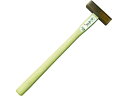 【スーパーSALE★クーポン&11日9:59迄ポイント2倍】 【お取り寄せ】KAKURI 龍蔵 ブロンズ八角玄能 185g 41208 ハンマー 作業工具 作業...