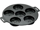 【お取り寄せ】アサヒ 鉄鋳物 巴焼器 A815-17 6963800 キッチン 雑貨 テーブル
