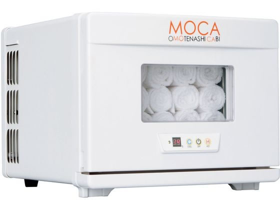 【お取り寄せ】アステップ 温冷庫 MOCA CHC-8F 1570810 キッチン雑貨