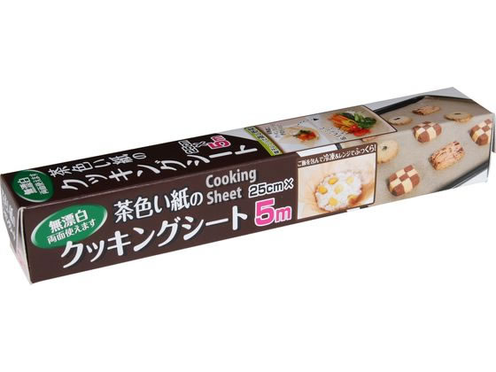 ���F�����̃N�b�L���O�V�[�g 25cm×5m