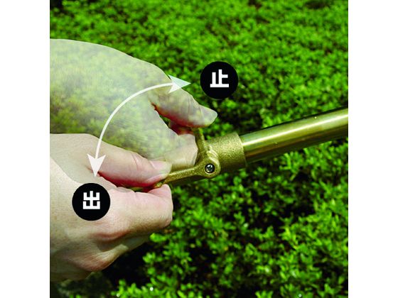 【レビュー投稿で100円OFFクーポン】【お取り寄せ】タカギ 金属ジョウロノズル円形...