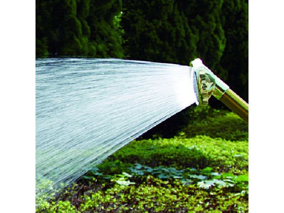 【レビュー投稿で100円OFFクーポン】【お取り寄せ】タカギ 金属ジョウロノズル円形...