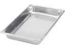 【お取り寄せ】ヴォラース 18-6 スーパーパンSP5 30042 1/1 100mm ホテルパン ガストロノームパン ボウル ザル バット 厨房 キッチン