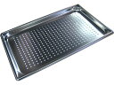 【レビュー投稿で100円OFFクーポン】【お取り寄せ】ヴォラース 18-6 スーパーパンSP5 穴明 30013 1/1 35mm ホテルパン ガストロノームパン ボウル ザル バット 厨房 キッチン