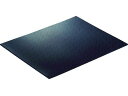 【ポイント2倍★22日20:00~27日9:59迄】【お取り寄せ】TRUSCO ノンスリップマグネット t3.0×250mm×300mm 糊付 マグネットシート つやなしタイプ マグネット 掲示物留め 吊下げ POP 掲示