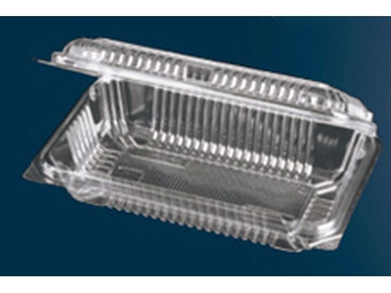 【マラソン限定★ポイント2倍】【お取り寄せ】エフピコチューパ カチットパック 50枚入 SHL-2-B 5535961 キッチン雑貨