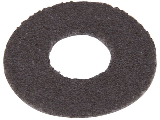 【楽天スーパーSALE限定★ポイント2倍＆2,000円クーポン】【お取り寄せ】UHT ホリパー φ30#60 ラバーパット1個付 (1Pk(箱)=130枚入) 5341 エアマイクログラインダー 空圧工具 作業用品 工具