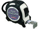 【お取り寄せ】KDS GGR25巾5.5m厚爪 GGR25-55 コンベックス 測量用品 工事用品 作業用品 工具