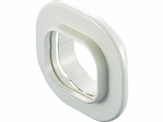 【商品説明】●優れた基本性能と多彩なバリエーションでエアコン配管化粧カバーをリードするスリムダクトSDシリーズです。【仕様】●型番：SWC-77-B●A（mm）：83　●色：ブラウン　●B（mm）：71　●C（mm）：127　●D（mm）：...