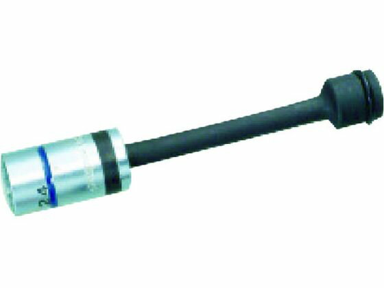 乐天商城 - 【マラソン限定★ポイント2倍】【お取り寄せ】スーパー ユニソケット(インパクトレンチ用)六角対辺:24、差込角:12.7 USN24 ソケット ソケットレンチ 作業用品 工具