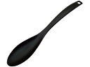 【店内全品ポイント2倍★16日9:59迄】 【お取り寄せ】サンクラフト ナイロン ロングスプーン GF-10B 1642690 スプーン カトラリー 洋食器 キ...