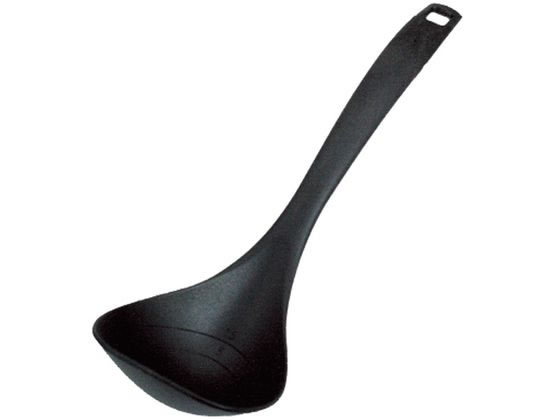 【レビュー投稿で100円OFFクーポン】【お取り寄せ】サンクラフト ナイロン ミニお玉(目盛付)GF-13B 1642710 お玉 レードル 水杓子 調理小物 厨房 キッチン