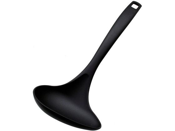 【レビュー投稿で100円OFFクーポン】【お取り寄せ】サンクラフト ナイロン 横口ミニレードル GF-17B 1642750 お玉 レードル 水杓子 調理小物 厨房 キッチン