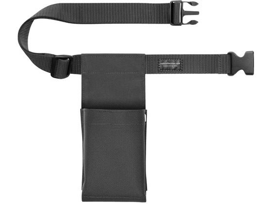 乐天商城 - 【レビュー投稿で100円OFFクーポン】【お取り寄せ】サキ ワーキングホルダー 1P R-755BK 7175510 キッチン雑貨